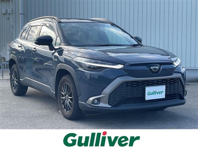 Toyota COROLLA CROSS 2024 8346767-0
