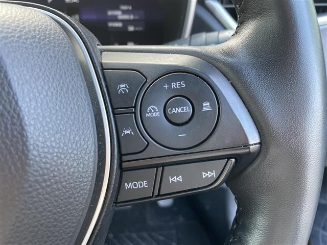 Toyota COROLLA CROSS 2024 8346767-10