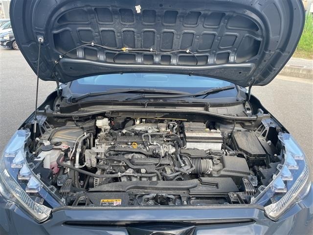Toyota COROLLA CROSS 2024 8346767-14