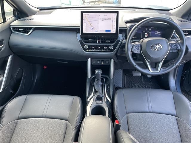 Toyota COROLLA CROSS 2024 8346767-15