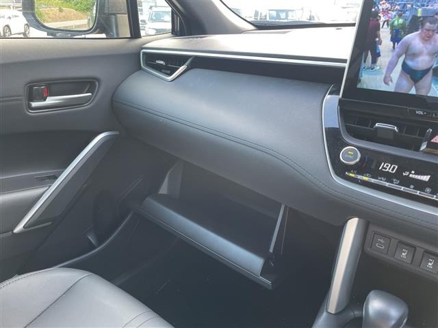 Toyota COROLLA CROSS 2024 8346767-2