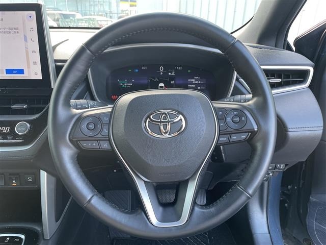 Toyota COROLLA CROSS 2024 8346767-7