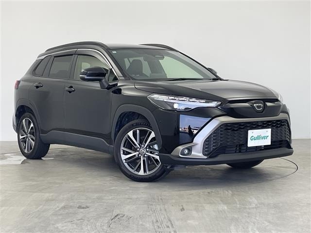 Toyota COROLLA CROSS 2024 8346768-0