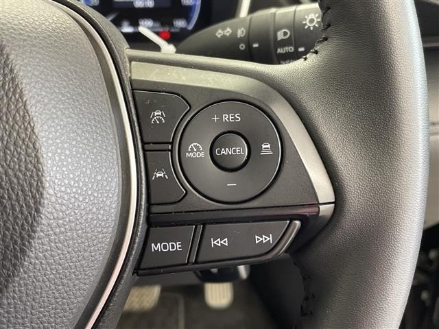 Toyota COROLLA CROSS 2024 8346768-1