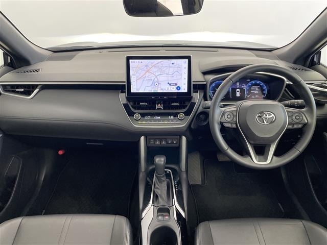 Toyota COROLLA CROSS 2024 8346768-15
