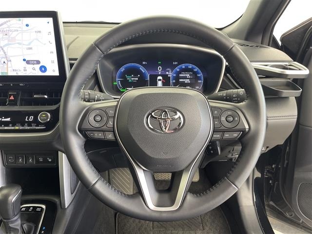 Toyota COROLLA CROSS 2024 8346768-18