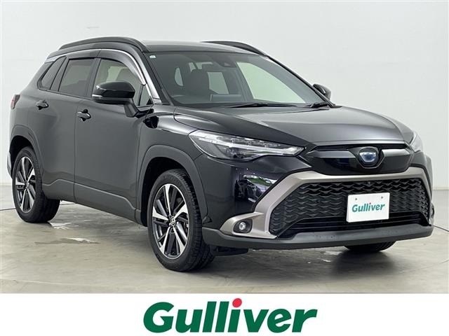 Toyota COROLLA CROSS 2021 8346772-0
