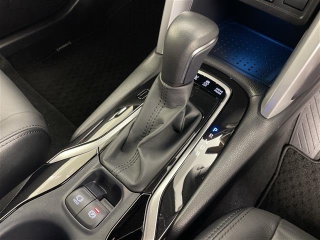 Toyota COROLLA CROSS 2021 8346772-11