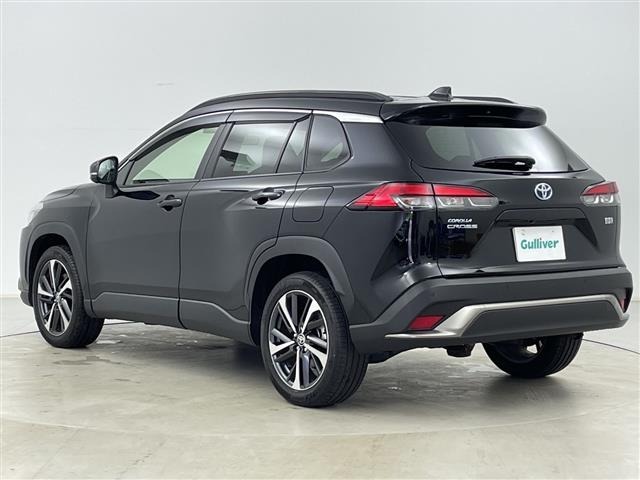 Toyota COROLLA CROSS 2021 8346772-13