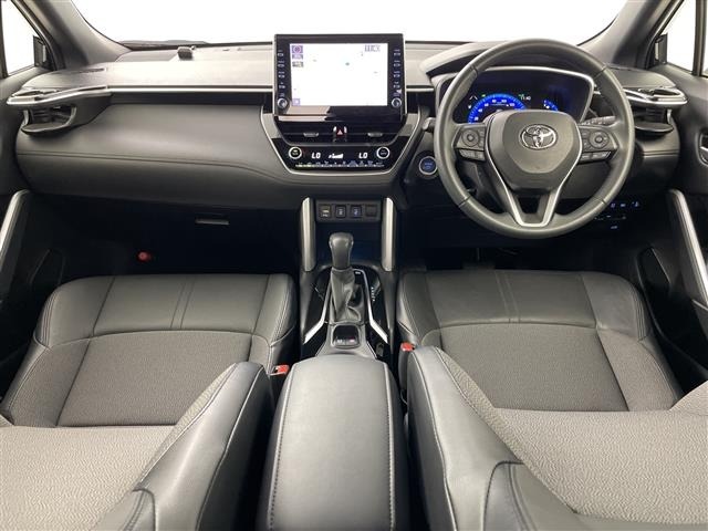 Toyota COROLLA CROSS 2021 8346772-14