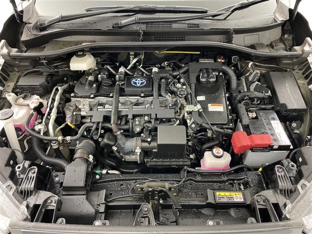 Toyota COROLLA CROSS 2021 8346772-19