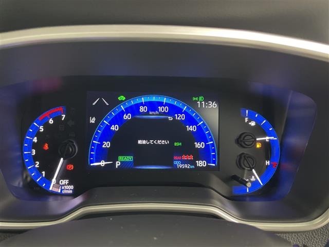 Toyota COROLLA CROSS 2021 8346772-3