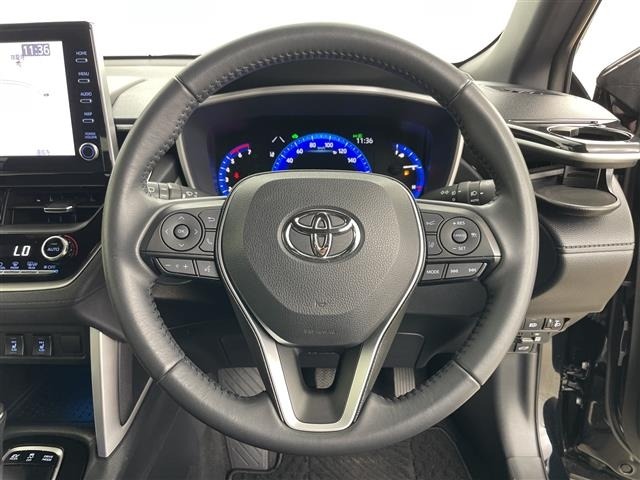 Toyota COROLLA CROSS 2021 8346772-5