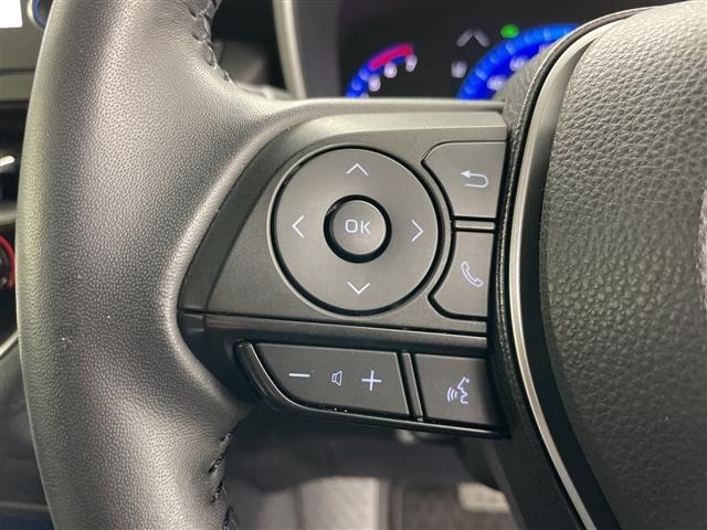 Toyota COROLLA CROSS 2021 8346772-7