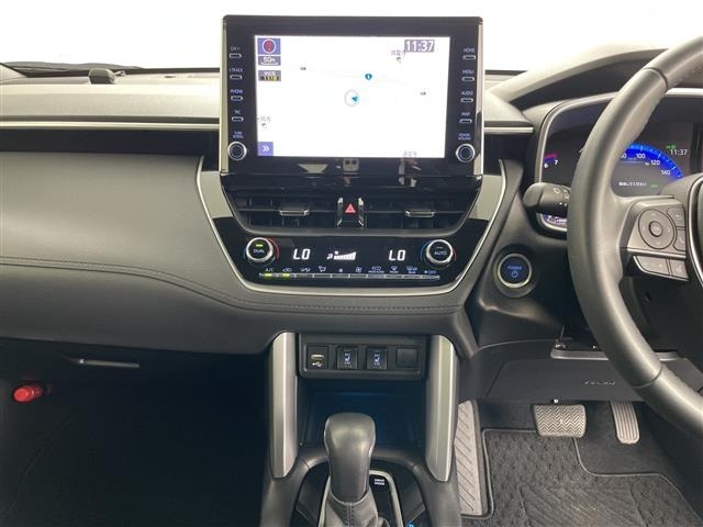 Toyota COROLLA CROSS 2021 8346772-9