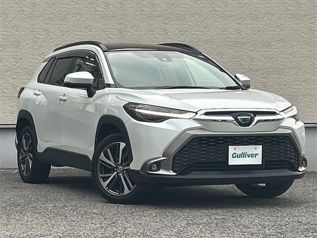 Toyota COROLLA CROSS 2023 8346779-0