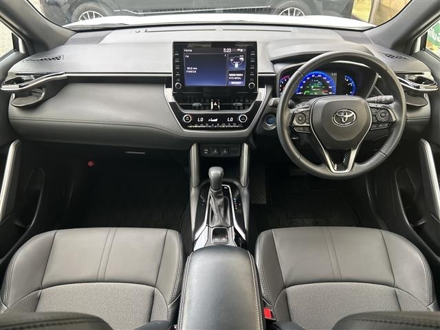 Toyota COROLLA CROSS 2023 8346779-16