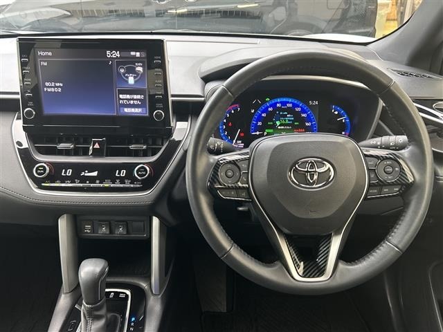 Toyota COROLLA CROSS 2023 8346779-21
