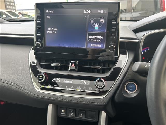 Toyota COROLLA CROSS 2023 8346779-5