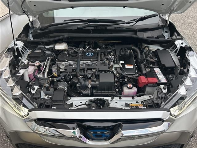 Toyota COROLLA CROSS 2023 8346779-8
