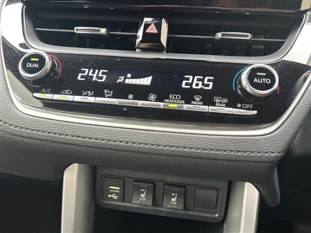 Toyota COROLLA CROSS 2023 8346779-9