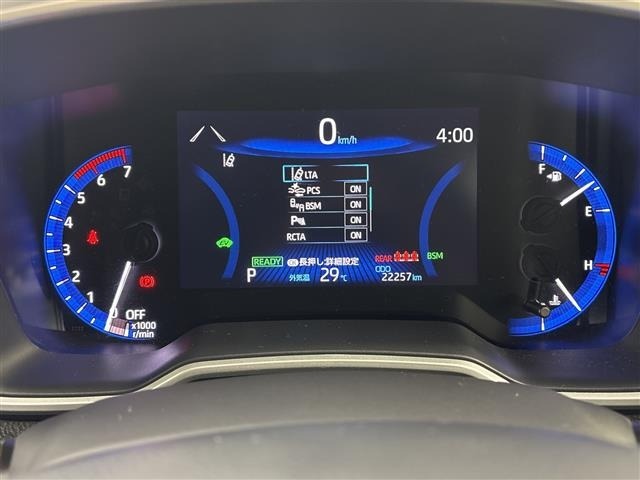 Toyota COROLLA CROSS 2021 8346780-10