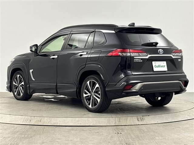Toyota COROLLA CROSS 2021 8346780-13