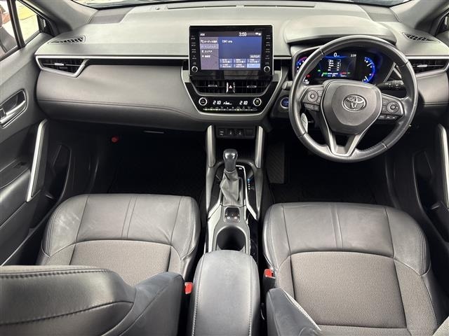 Toyota COROLLA CROSS 2021 8346780-14
