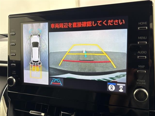 Toyota COROLLA CROSS 2021 8346780-17