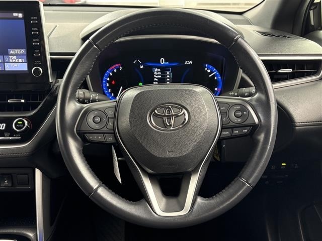 Toyota COROLLA CROSS 2021 8346780-18