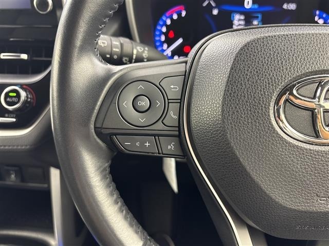 Toyota COROLLA CROSS 2021 8346780-19