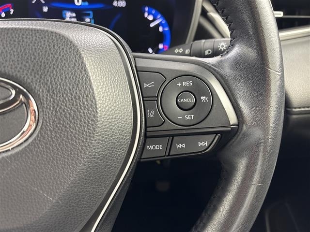 Toyota COROLLA CROSS 2021 8346780-21