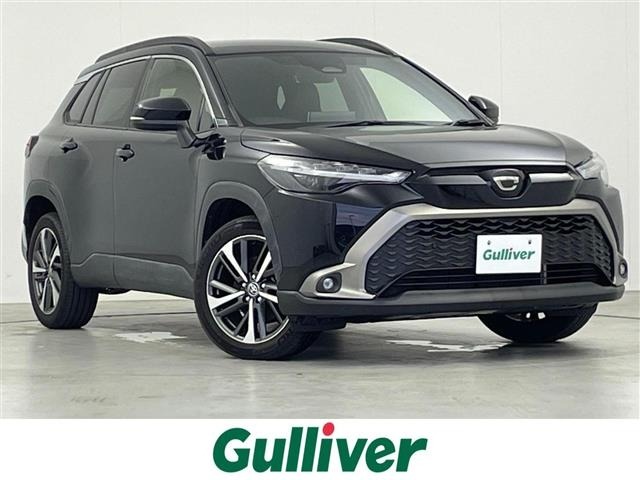 Toyota COROLLA CROSS 2023 8346784-0