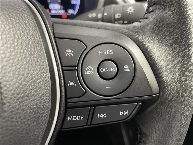 Toyota COROLLA CROSS 2023 8346784-11
