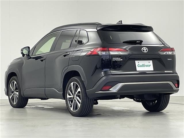Toyota COROLLA CROSS 2023 8346784-14