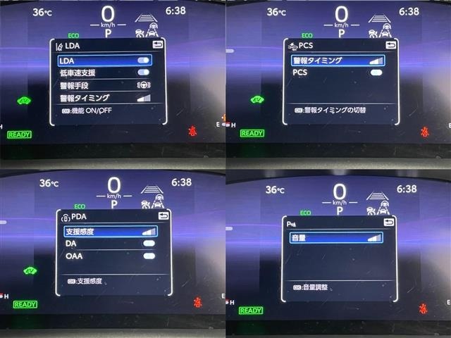Toyota COROLLA CROSS 2023 8346784-5