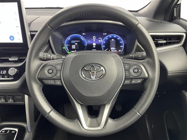 Toyota COROLLA CROSS 2023 8346784-6