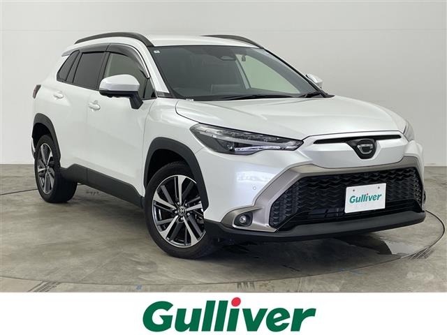 Toyota COROLLA CROSS 2024 8346794-0
