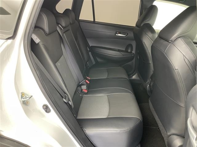 Toyota COROLLA CROSS 2024 8346794-1