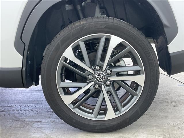 Toyota COROLLA CROSS 2024 8346794-10