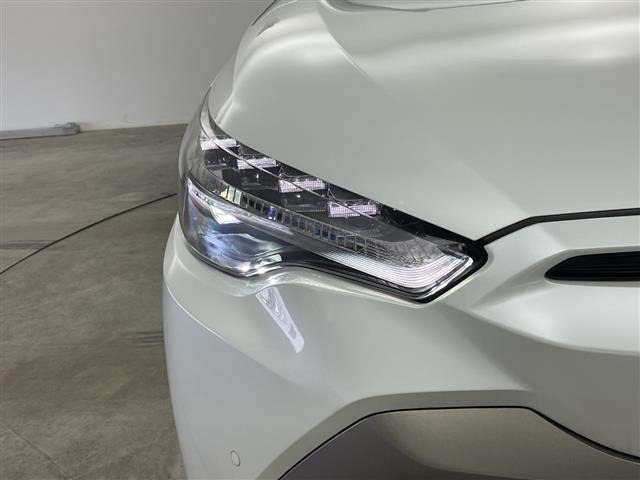 Toyota COROLLA CROSS 2024 8346794-11