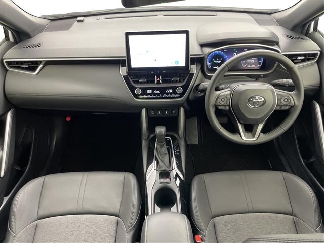 Toyota COROLLA CROSS 2024 8346794-14