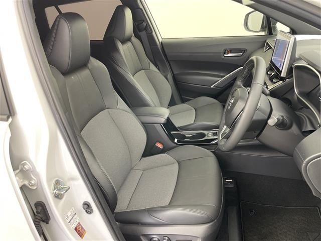 Toyota COROLLA CROSS 2024 8346794-21