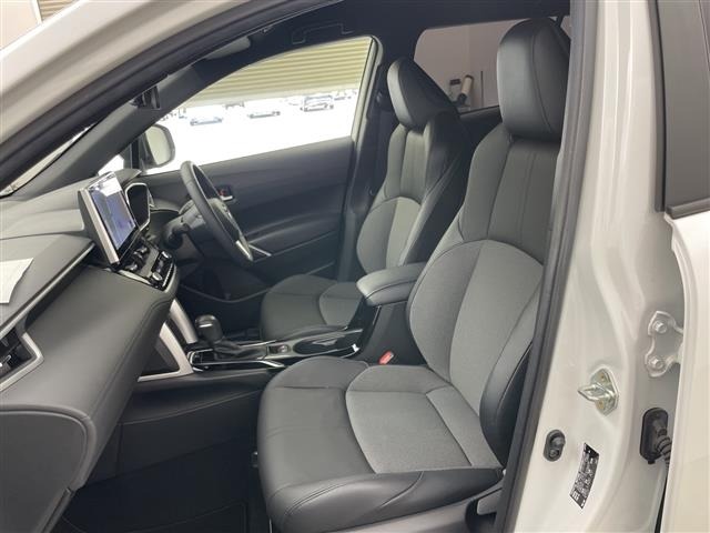 Toyota COROLLA CROSS 2024 8346794-3
