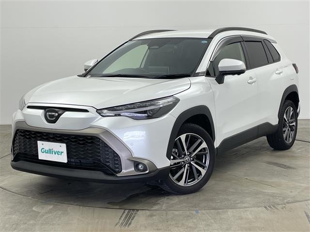 Toyota COROLLA CROSS 2024 8346794-4
