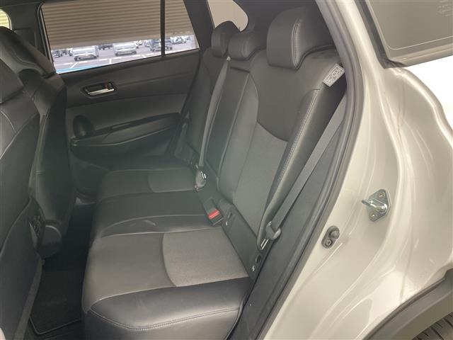 Toyota COROLLA CROSS 2024 8346794-5