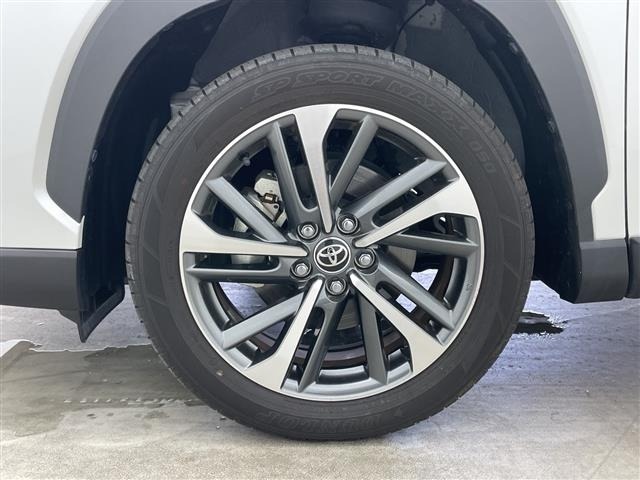 Toyota COROLLA CROSS 2024 8346794-9
