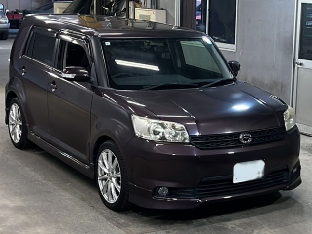 Toyota COROLLA RUMION 2013 8347117-4