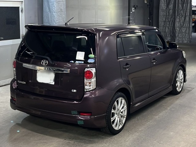 Toyota COROLLA RUMION 2013 8347117-5