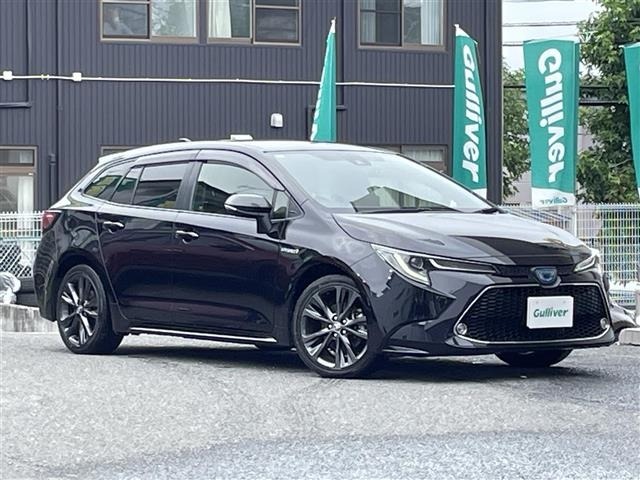Toyota COROLLA TOURING 2019 8344685-0